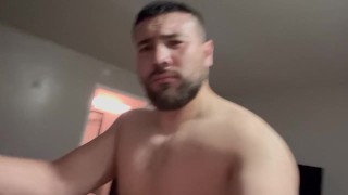 Rod fucks another man for his onlyfan