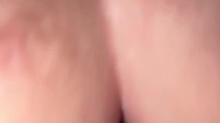 Fucking that wet pussy