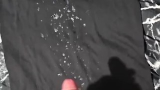 Draining my balls