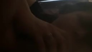 Cheating Wife sucks neighbors dick