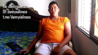 me jalo la pinga frente la camara web