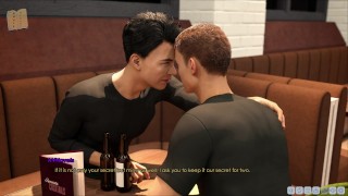 Lust Academy 331