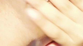 masturbandome pensando en mi novio, bien rico