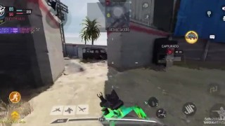 We continue to make good games in Call of Duty Mobile.