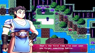 Sexy Quest: The Dark Queen's Wrath v1.0.1-09-The Love Potion