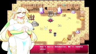 Sexy Quest: The Dark Queen's Wrath v1.0.1-10-The Goblin King