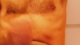 Dadbod cummin. Check my OF out!