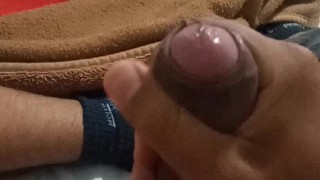 waking up full of tension