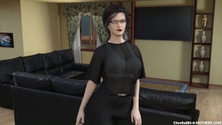 A MOTHERS LOVE CAP 6 Part 1