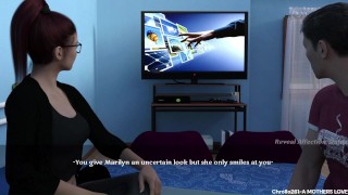 A MOTHERS LOVE CAP 6 Part 3