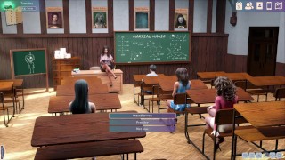 Lust Academy 335