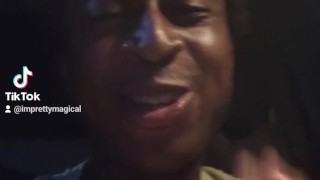 My First Time with PreP