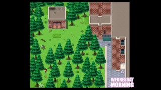 Knight Of Love Cap 4 : Una Chica Comiendo El Coño De Su Amiga