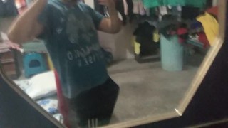 BULTO GIGANTE DE MUCHACHO CON LA VERGA LARGA 📏🥒