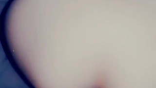 Me la mete por el ano