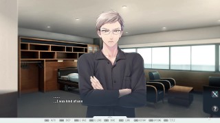 The Patient S Remedy Episode 5 - Ending 1 and Quality Time at the Environment Dome