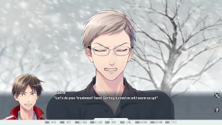 The Patient S Remedy Episode 5 - Ending 1 and Quality Time at the Environment Dome