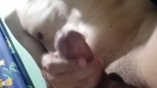 UNA RICA PAJA NOCTURNA