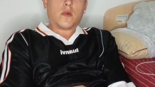 JoseENVIRGEN masturbándose 🤭😏