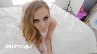 Energetic Karla Kush Fucked Hard