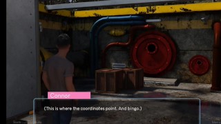 Midnight Paradise Cap 13 - Las Tetas De Una MILF Rubia