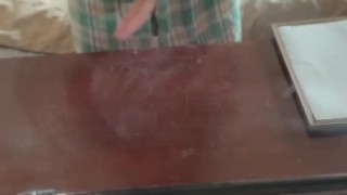 🍆BWC Thick Smashing Wood👀