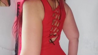 ShyyFxx descubro que un COMPAÑERO tiene FOTOS MIAS!!! LO HUMILLO POR PITO CORTO!! JOI FEMDOM