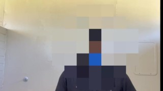 Park Restroom Fleshbate