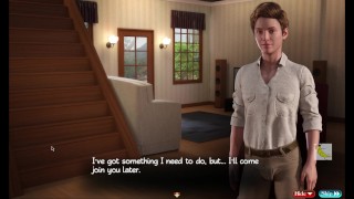Treasure of Nadia Gameplay Part 120