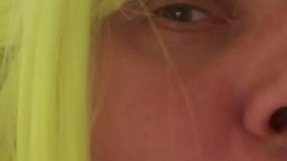 My cock fetish