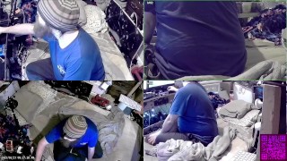 Getting up,eating and doing dailies Part 5 ePlay stream 06-20-23