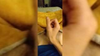 Give me a hand?
