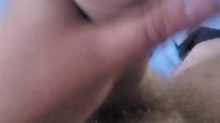 Jerking off listening to comedy