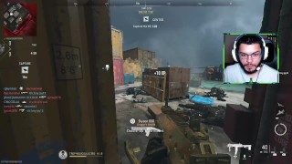 Scump's NEW VEL 46 BUILD is like cheatin SEASON 4 MW2..😳 Best VEL 46 Class Setup (Modern Warfare 2)