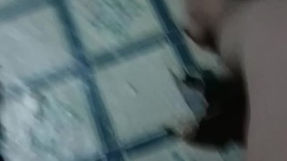 Masturbate sa gabi