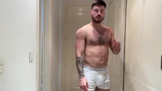 stepson  transformation