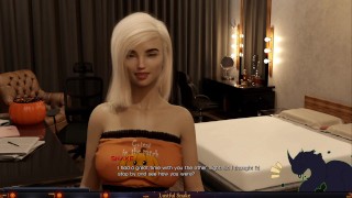 Artemis Part 8 A New Day Brings New Opportunities