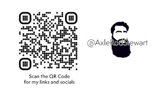 Bearded Straight Curious man blows a huge load with a huge mushroom dick, AxleRodStewart