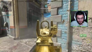 *NEW* FENNEC 45 has MAX DAMAGE in MW2 Season 4! (Best Fennec 45 Class Setup) -Mulitplayer