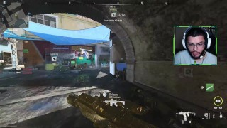 *NEW* FENNEC 45 has MAX DAMAGE in MW2 Season 4! (Best Fennec 45 Class Setup) -Mulitplayer