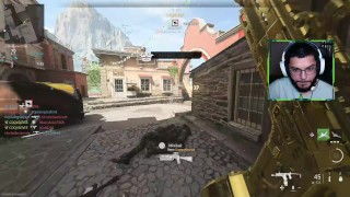 *NEW* FENNEC 45 has MAX DAMAGE in MW2 Season 4! (Best Fennec 45 Class Setup) -Mulitplayer