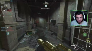 *NEW* FENNEC 45 has MAX DAMAGE in MW2 Season 4! (Best Fennec 45 Class Setup) -Mulitplayer