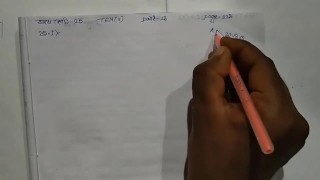 Heights & Distances Trigonometric Math Slove By Bikash Edu Care Episode 18