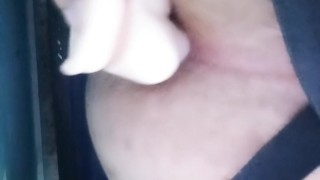 It hurt but I liked it