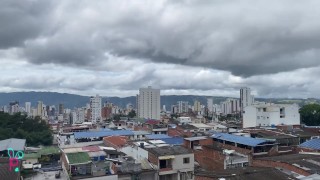 SEXY AND CUTE THIN GUY GETS NAKED IN HIS ROOM