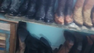 MY BOOTS COLLECTION