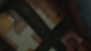 Namis si gf kaya nag jakol ulit