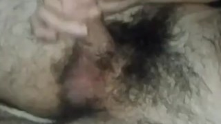 Largando toda la leche