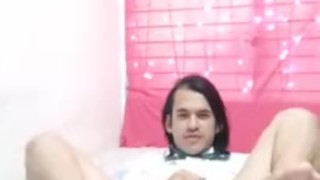 chico se folla en culo y se corre