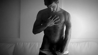 Dreaming Of Ty Roderick